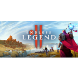 ⚡️ENDLESS Legend 2 | АВТОДОСТАВКА [Россия Steam Gift]