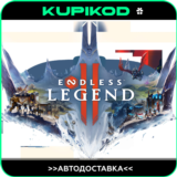 🔥ENDLESS™ Legend 2🎁STEAM GIFT🔥АВТОДОСТАВКА