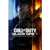 Call of Duty®: Black Ops 7 - Cross-Gen XBOX / PC
