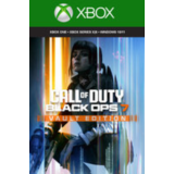 CALL OF DUTY: BLACK OPS 7 VAULT EDITION XBOX+PC КЛЮЧ