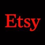 ⚡️БЫСТРО⚡️ETSY USA⚡️ Подарочная карта  15$-500$. ЦЕНА✅