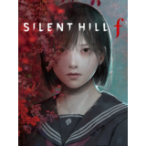 🎭SILENT HILL f - Digital Deluxe✔️ВСЕ DLC