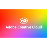 Adobe Creative Cloud Membership 1 Month