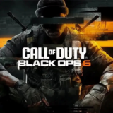 COD Black Ops 6 | Steam | 0ч | Полная смена данных