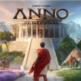 ・Anno 117: Pax Romana・STEAM GIFT・UA/KZ・