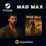 Mad Max | Россия + СНГ + Мир