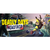 Deadly Days: Roadtrip + DLC ОФФЛАЙН