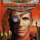 Command & Conquer Red Alert 2 STEAM