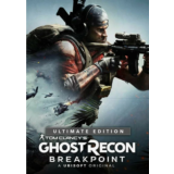 Tom Clancy’s Breakpoint Ultimate |Ubisoft|Полный доступ