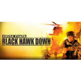 Delta Force: Black Hawk Down Steam Key GLOBAL
