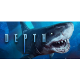 😍 Depth | Steam gift Россия/СНГ+Global/ВЕСЬ МИР🌏