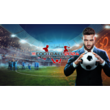 ⭐️ WE ARE FOOTBALL 2024 +3 Games [Steam/Global]
