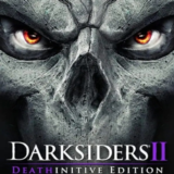 Darksiders II Deathinitive Edition Ключ Steam | РФ+СНГ