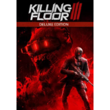 Killing Floor 3 - Deluxe Edition КЛЮЧ🔑 STEAM Россия