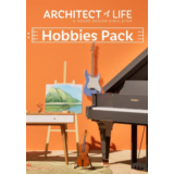 (DLC) Architect Life: A House Design Simulator - Hobbie