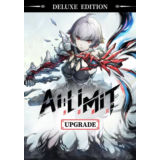 (DLC) AI LIMIT - Deluxe Edition Upgrade Pack КЛЮЧ🔑