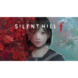 ☑️ SILENT HILL f RU +Выбор Издания/Региона · Steam GIFT