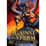 (DLC) Against the Storm - Nightwatchers КЛЮЧ🔑 STEAM