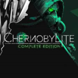 Chernobylite Complete Edition Steam Ключ РФ+МИР