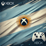 УЧЕТНАЯ ЗАПИСЬ XBOX АРГЕНТИНА | НОВЫЙ | АРГЕНТИНА