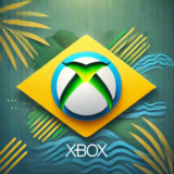 АККАУНТ XBOX БРАЗИЛИЯ | НОВЫЙ | БРАЗИЛЬСКИЙ РЕГИОН
