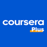 Coursera Plus 1 год (глобальный) на вашу электронную по