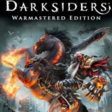 Darksiders Warmastered Edition Ключ Steam | РФ+Весь мир
