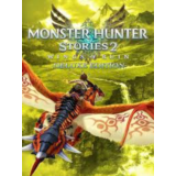 Monster Hunter Stories 2 Steam ключ РФ Россия СНГ key