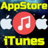 Карты Apple iTunes AppStore Эпл Россия RU RUB 500-5000