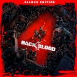 Back 4 Blood: Deluxe Edition PS4 & PS5 П2 П3