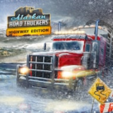 Alaskan Road Truckers: Highway Edition Ps5 П2 П3