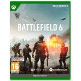 BATTLEFIELD 6 STANDARD EDITION XBOX|XS КЛЮЧ СРАЗУ
