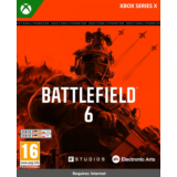 BATTLEFIELD 6 PHANTOM EDITION XBOX|XS КЛЮЧ СРАЗУ
