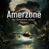 Amerzone - The Explorer's Legacy PS5 | П2 / П3