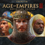 Age of Empires II Definitive Edition PS5 | П2 / П3