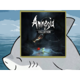🌀Amnesia: Collection PS4 PS5 п2 п3
