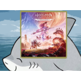 🌀Horizon forbidden west complete PS5 п2 п3