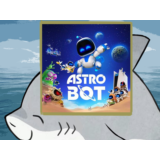 🌀Astro BOT PS5 п2 п3