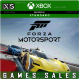 ✅❤️FORZA MOTORSPORT STANDARD EDITION❤️XBOX|XS+PC🔑КЛЮЧ✅