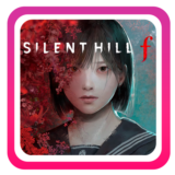 SILENT HILL F XBOX X\S + ПК (MS) БЫСТРАЯ АКТИВАЦИЯ ИГРЫ