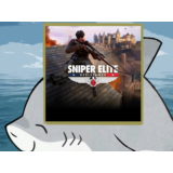 🌀Sniper Elite: Resistance PS4 PS5 п2 п3