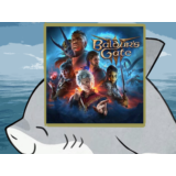🌀Baldurs gate 3 ps5 п2 п3
