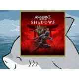 🌀Assassin's Creed Shadows PS5 п2 п3