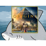 🌀Assasins Creed Origins (PS4/PS5) п2 п3