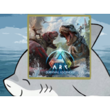 🌀ARK: Survival Ascended PS5 п2 п3