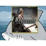 🌀Ancestors Legacy PS4 PS5 п2 п3