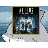 🌀Aliens: Dark Descent PS4 PS5 п2 п3