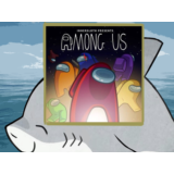 🌀Among Us PS4 PS5 п2 п3