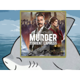 🌀Agatha Christie - Murder on the Orient Express п2 п3