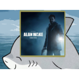 🌀Alan Wake Remastered (PS4/PS5) п2 п3